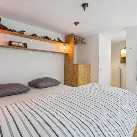 Cosy Art Studio Near Station With Bikes And Garden Gand Extérieur photo