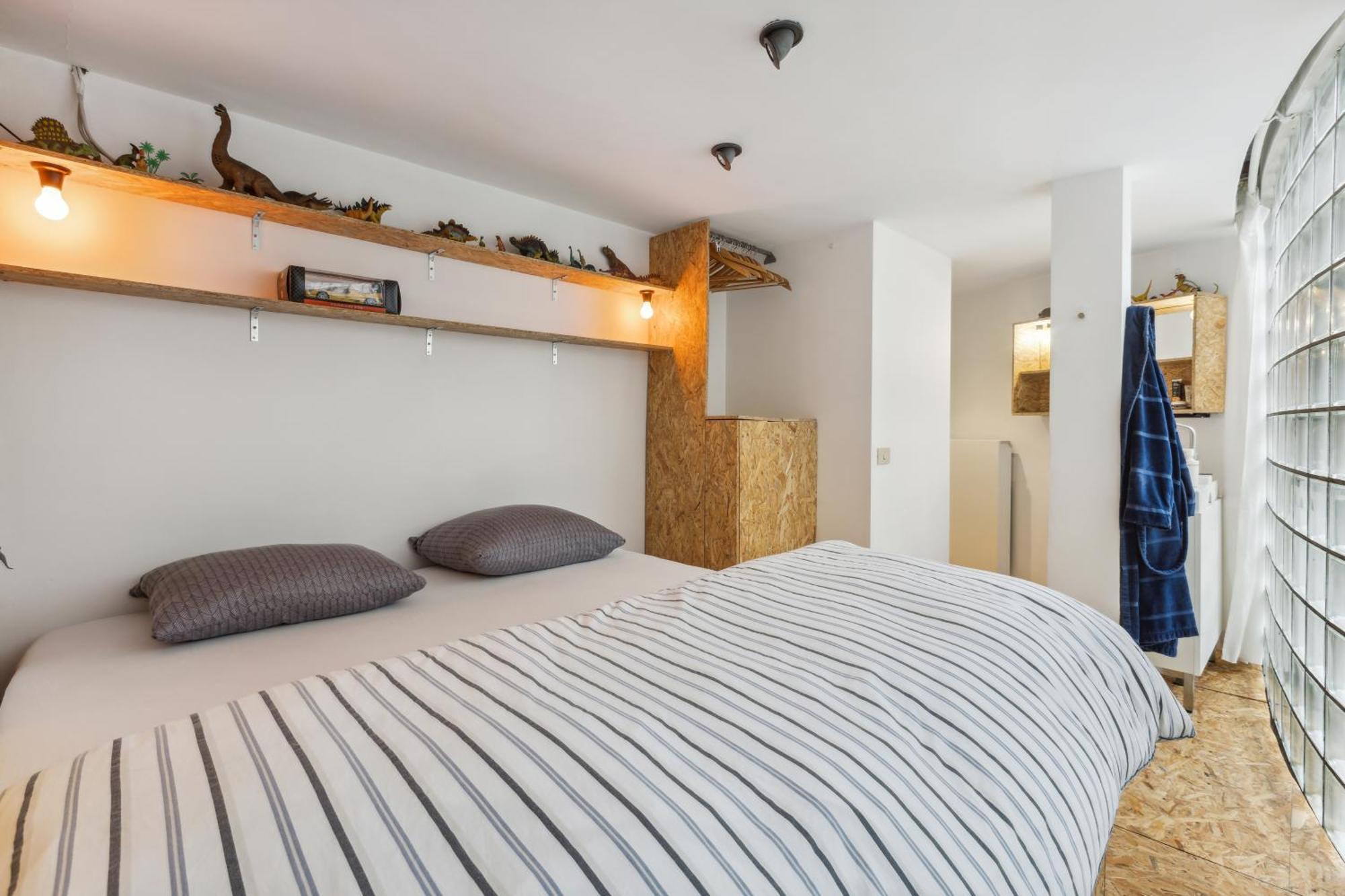 Cosy Art Studio Near Station With Bikes And Garden Gand Extérieur photo