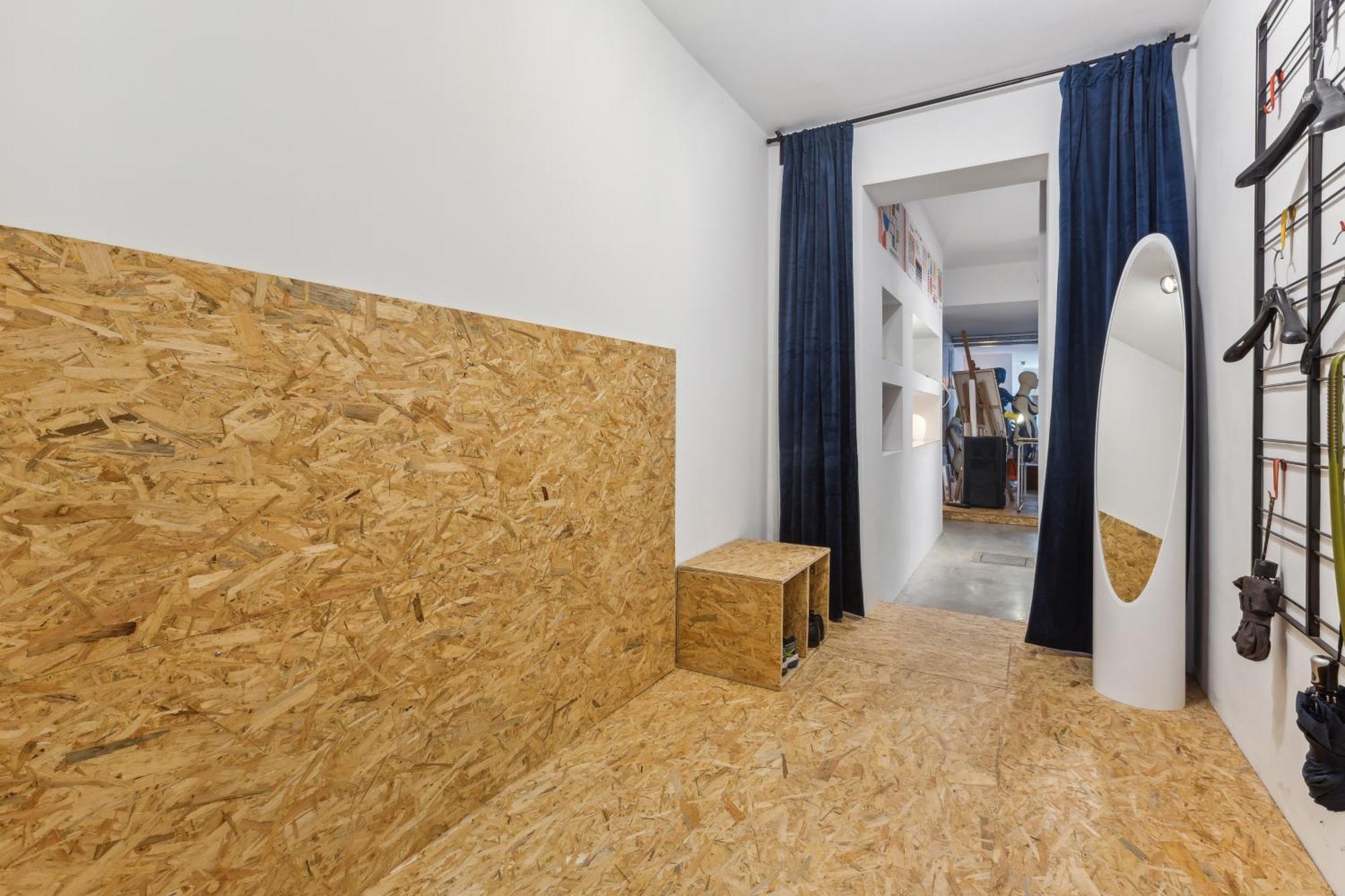 Cosy Art Studio Near Station With Bikes And Garden Gand Extérieur photo