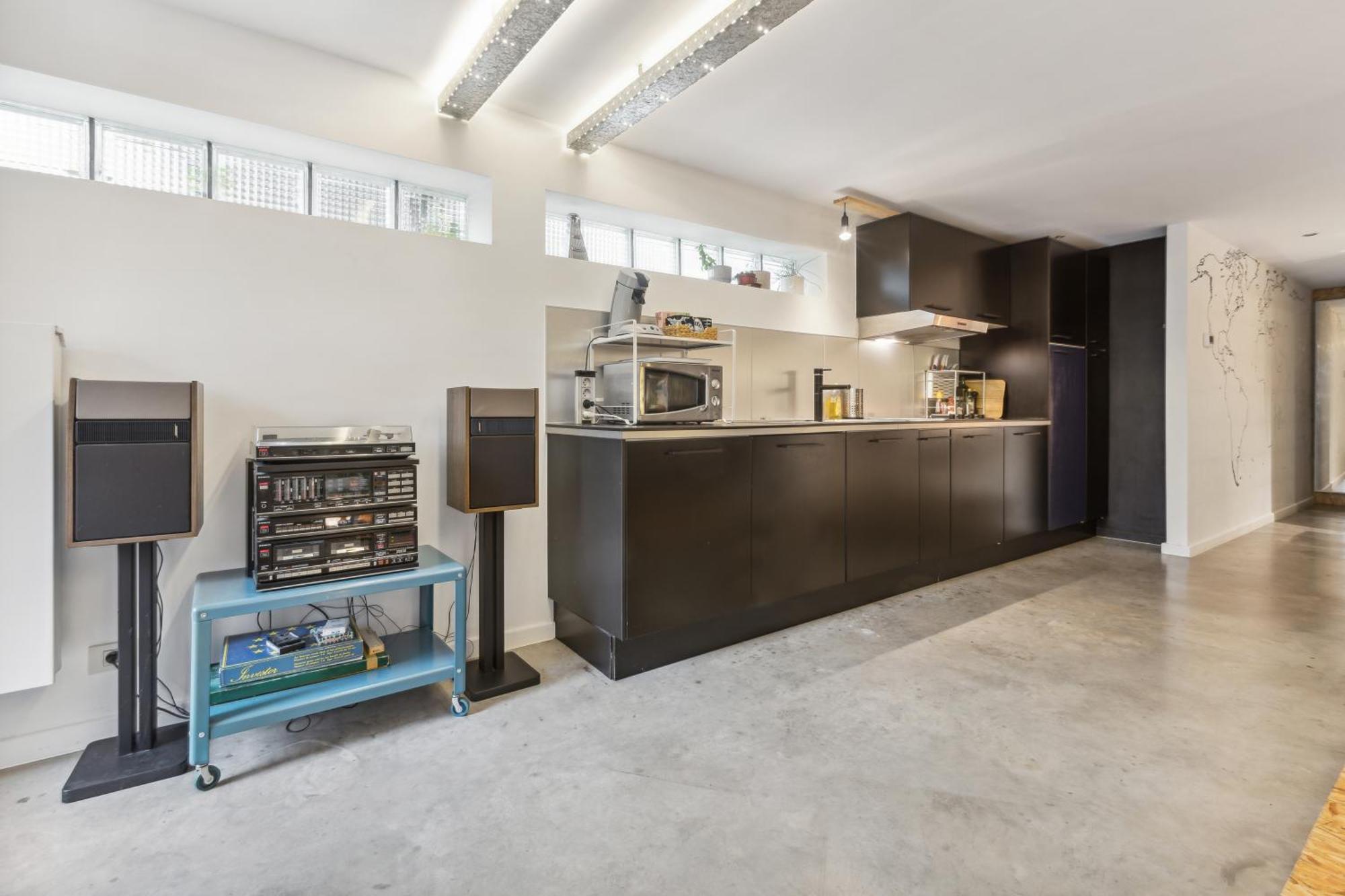 Cosy Art Studio Near Station With Bikes And Garden Gand Extérieur photo